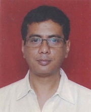 Eri Managing Director