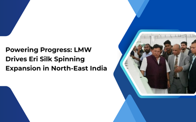 Powering Progress