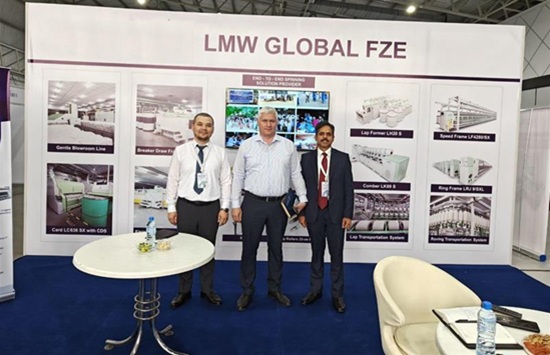 LMW Global FZE