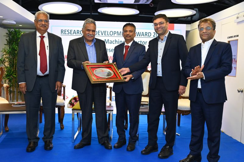 Awards 2024