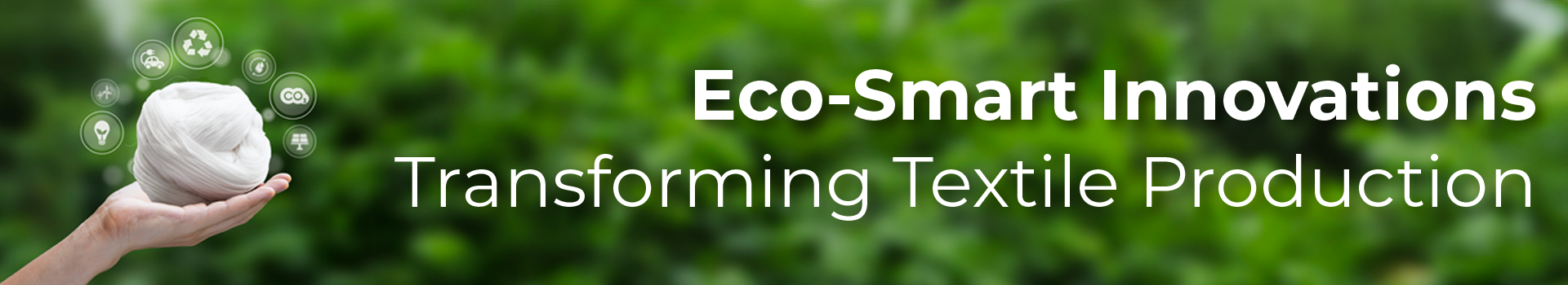 Eco-Smart Innovations