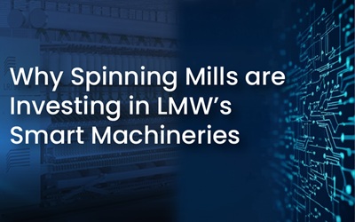 Smart Machineries