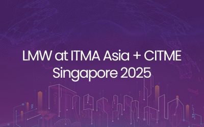 ITMA Asia