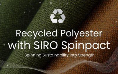 Recycled Polyester