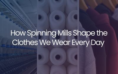 Textile Value Chain