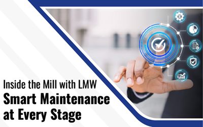 Smart Maintenance
