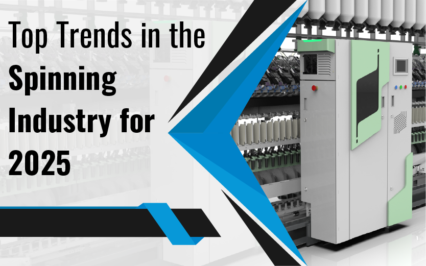 Spinning Industry 2025