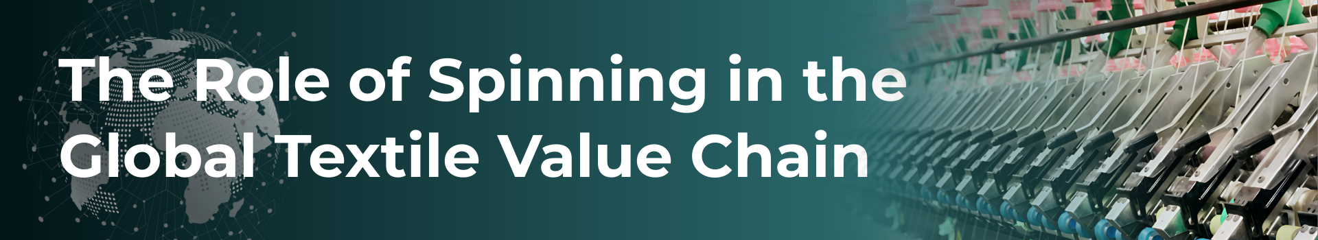 Textile Value Chain