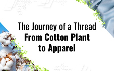 Journey of a Thread
