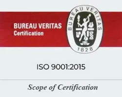 TMD Certificates