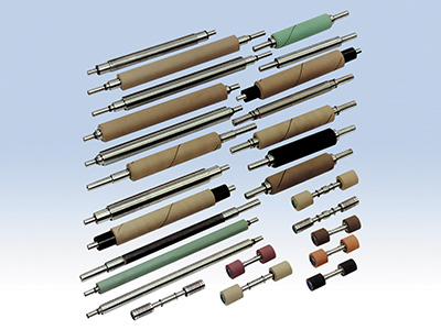 TMD Components
