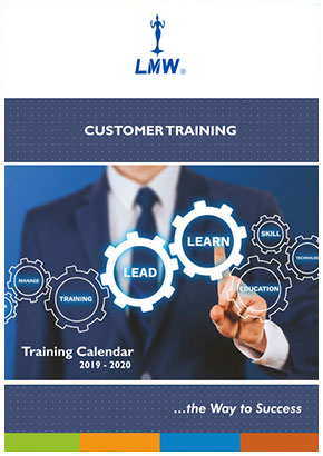 Customer Training - LMW TMD