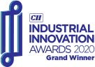 CII Industrial Innovation Awards - Logo